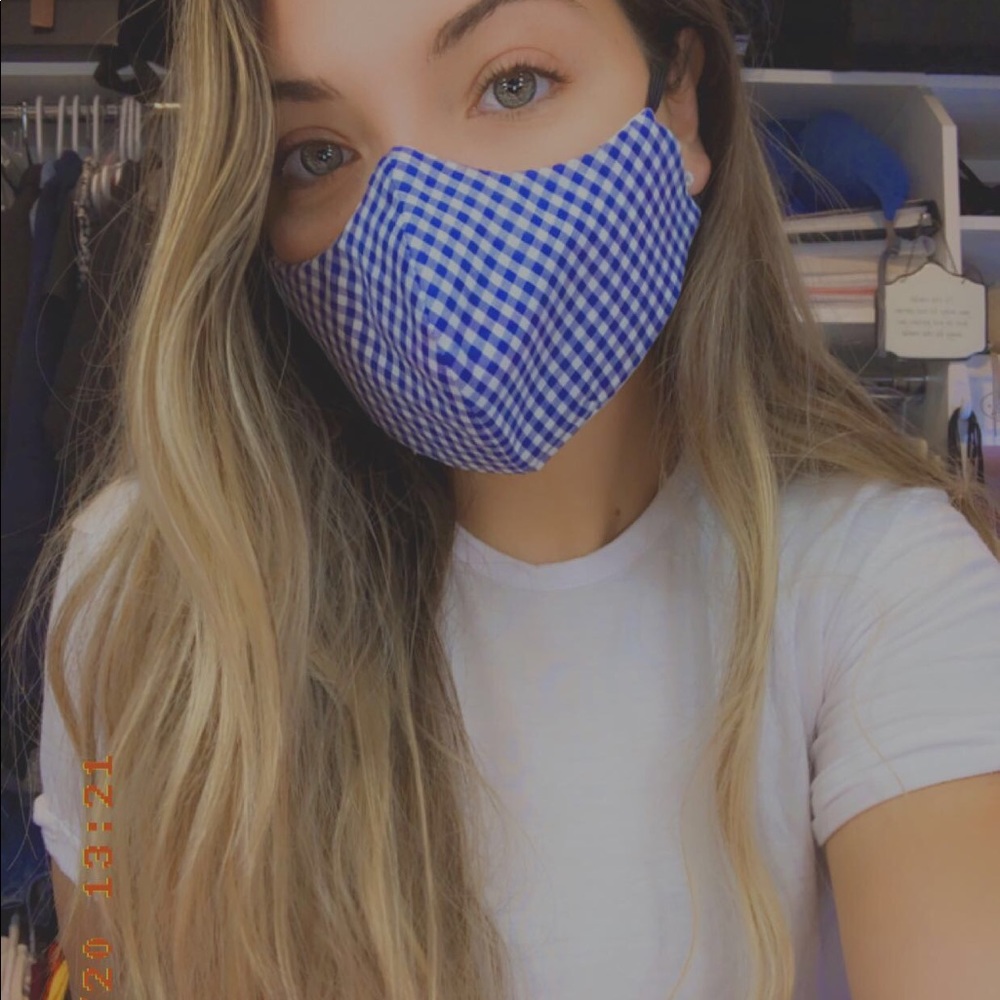 Masks Washable Face Masks